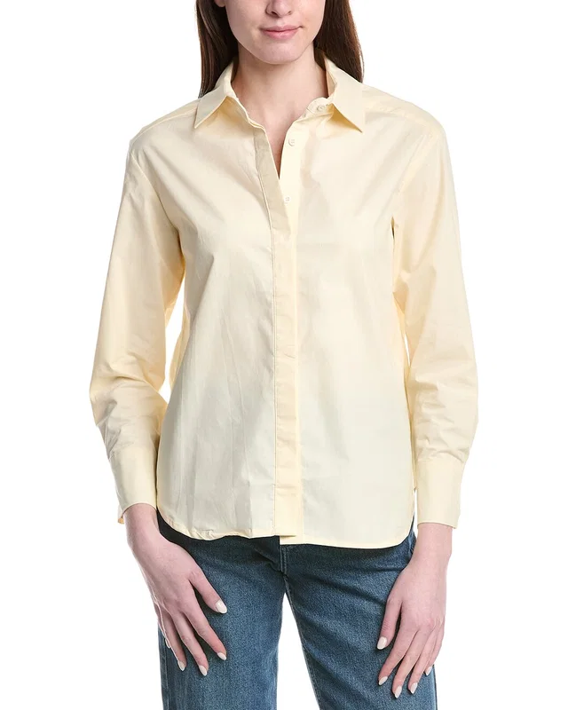 ANNA KAY Molan Blouse, image 1 of 1 from Gilt