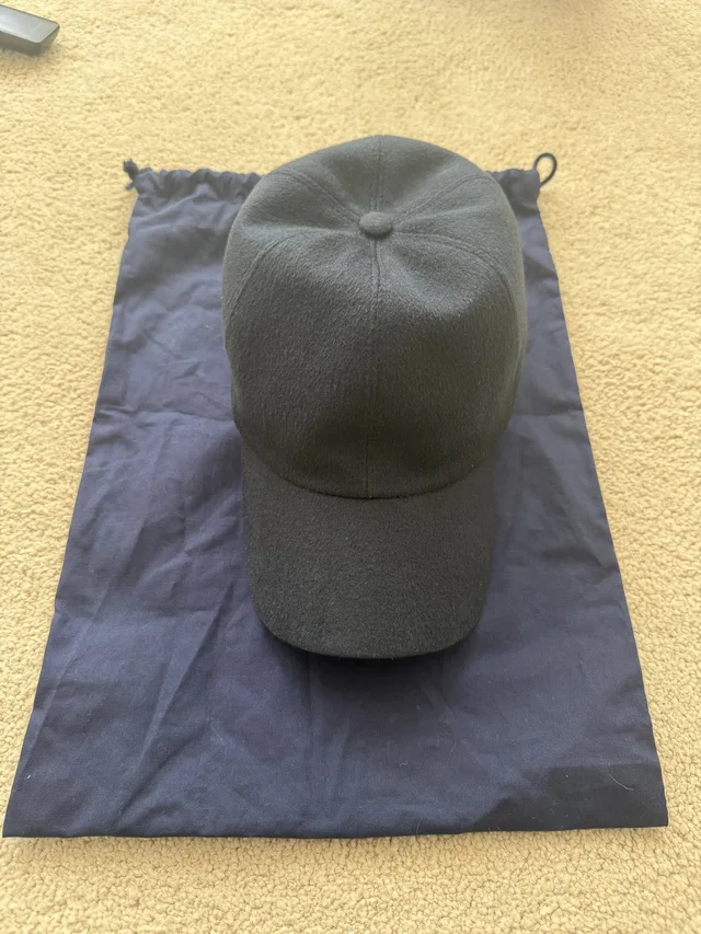 Vip Offer Only - Loro Piana X Rolex Collab Cat in blue Cashmere from Grailed