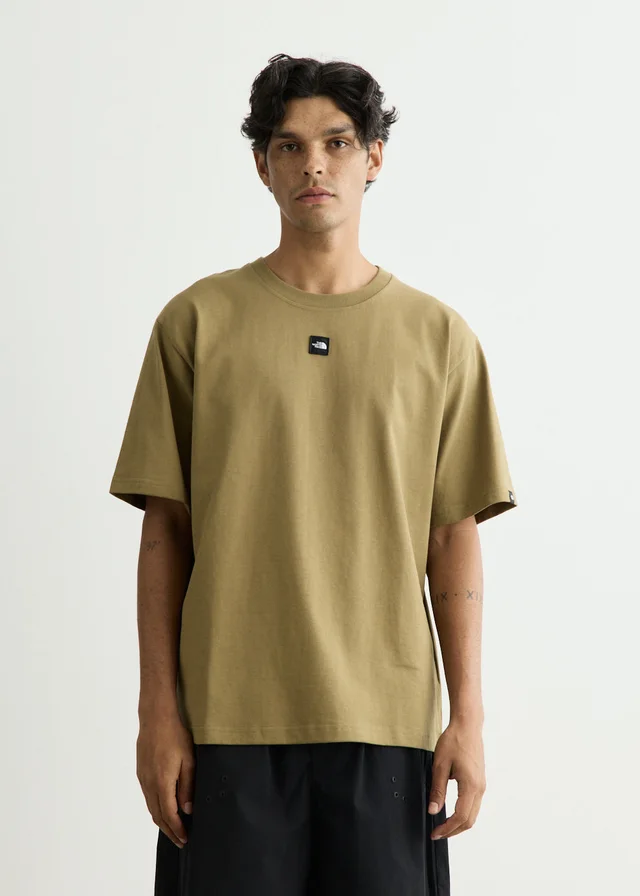 The North Face EVD Short Sleeve Logo T-Shirt from Incu, photo 1 of 1