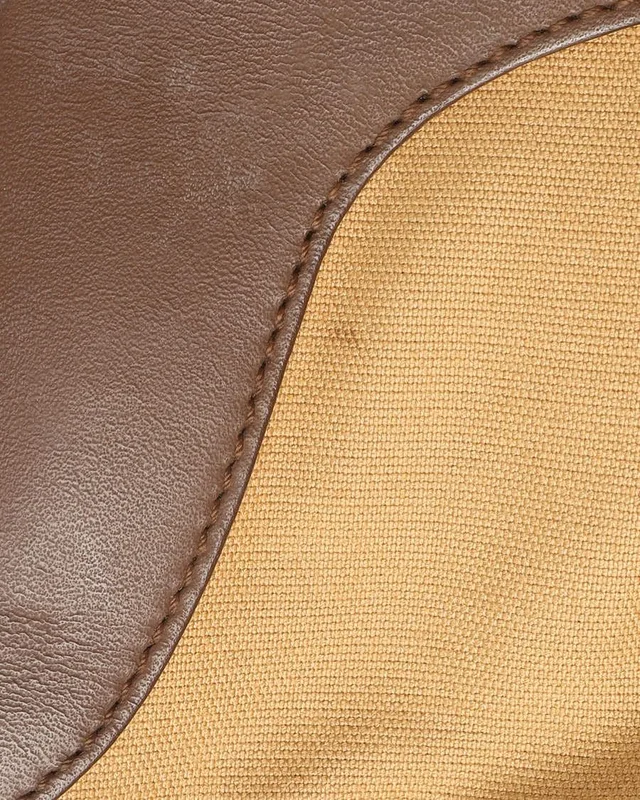Gucci Jackie Bag in Canvas from A Retro Tale, photo 6 of 9