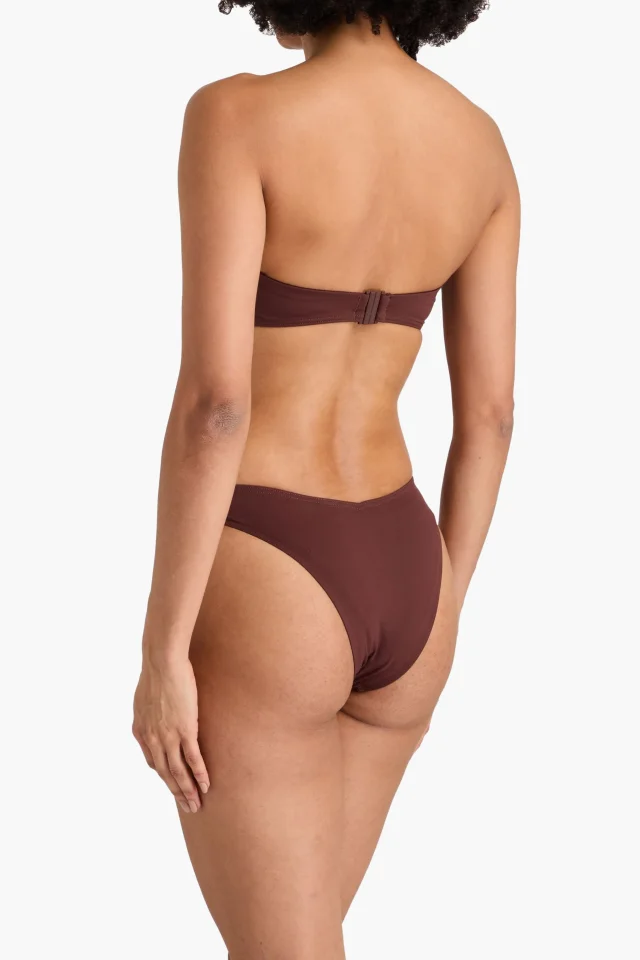 Zimmermann Bikini Briefs, photo 3 of 4 from THE OUTNET