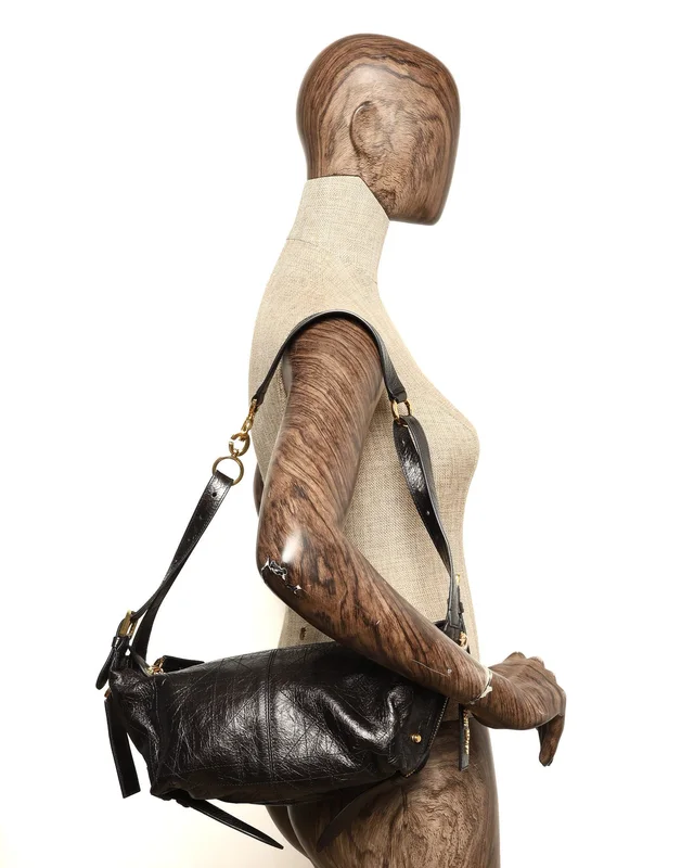 Dior Small D-Journey Bag in Canvas from A Retro Tale, photo 9 of 9
