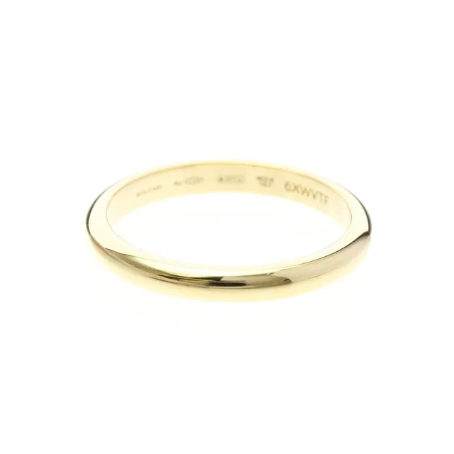 Bvlgari 18k Gold Ring in gold from Poshmark