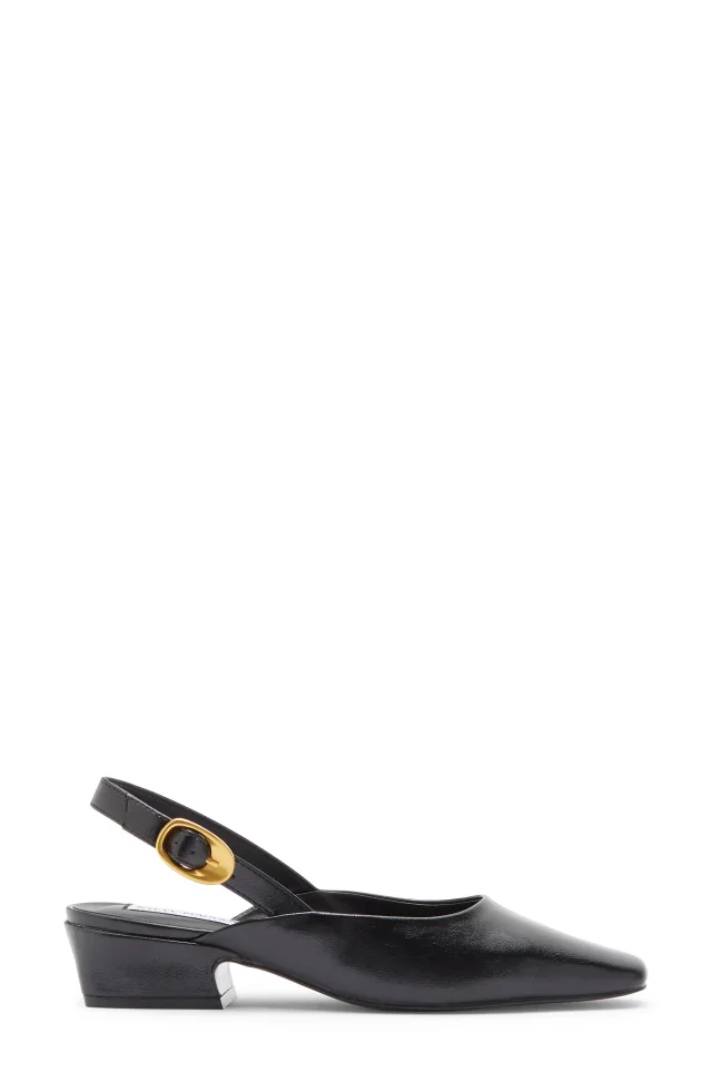 Steve Madden Diona Slingback Pump, photo 4 of 6 from Nordstrom Rack
