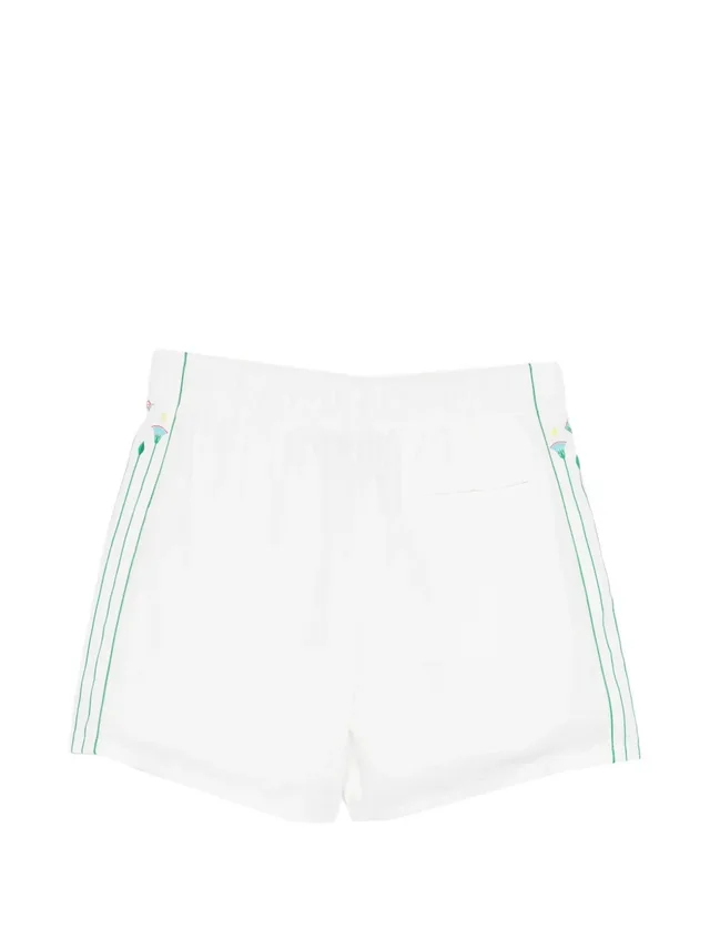 Casablanca Printed shorts, photo 2 of 3 from SENSER