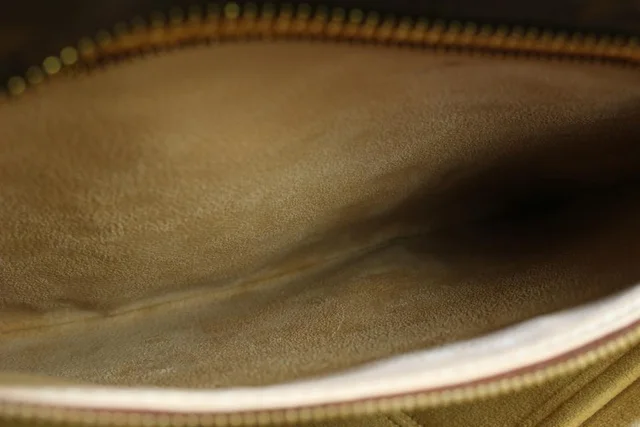 Louis Vuitton Monogram Luco Zip Tote Bag in Canvas from Bagriculture