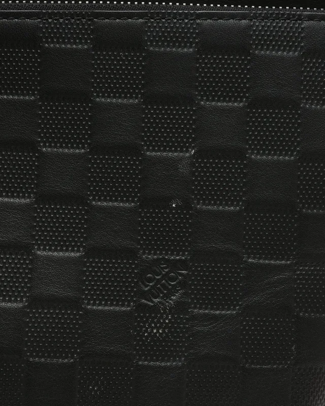 Louis Vuitton Damier Infini 7 Days A Week Business Bag from A Retro Tale, photo 6 of 12