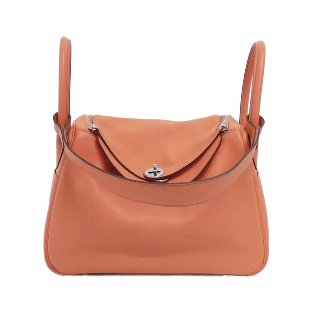 Hermès Lindy 30 Shoulder Bag from The Reluxe