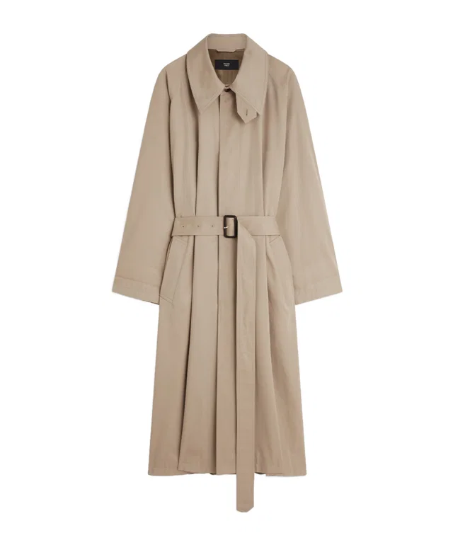 Phoebe Philo Belted trench coat from SENSER, photo 1 of 1