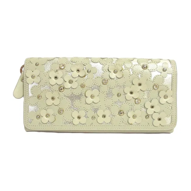 Anteprima Follata 2 Long Wallet in Leather from LuxUness