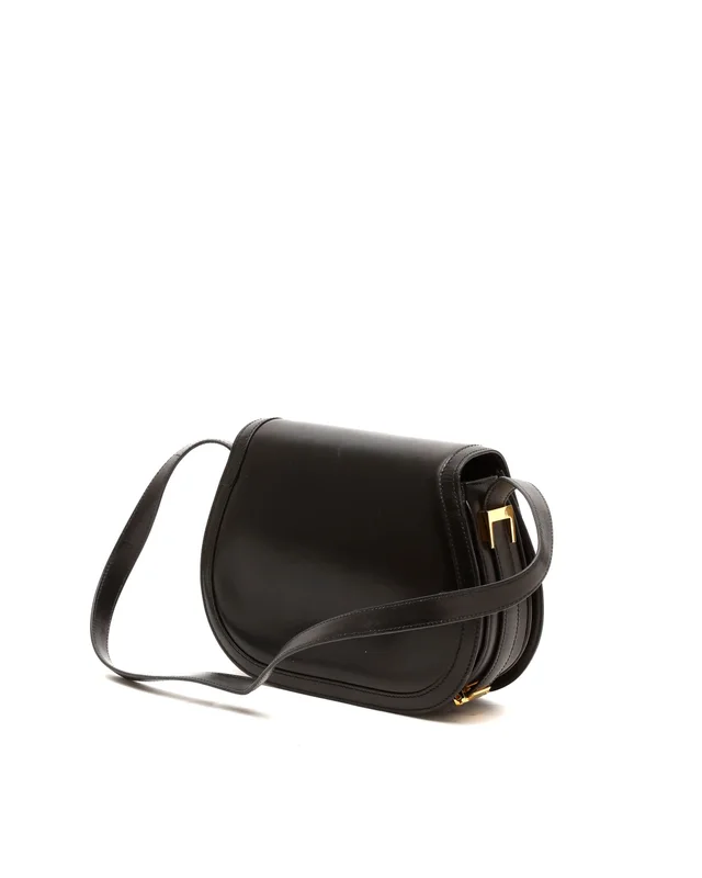 Gucci Shoulder Bag in Leather from A Retro Tale, photo 3 of 7