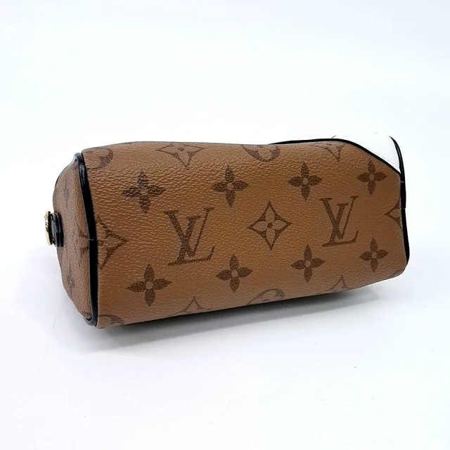 Louis Vuitton Nano Speedy M83688 from GUGUS, photo 2 of 3