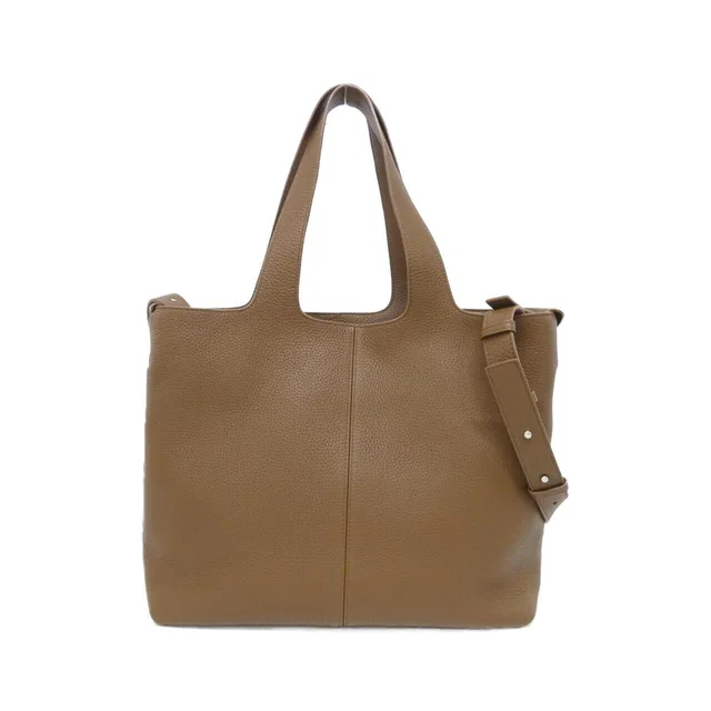 Bottega Veneta Calf Shoulder Bag in Leather from LuxUness