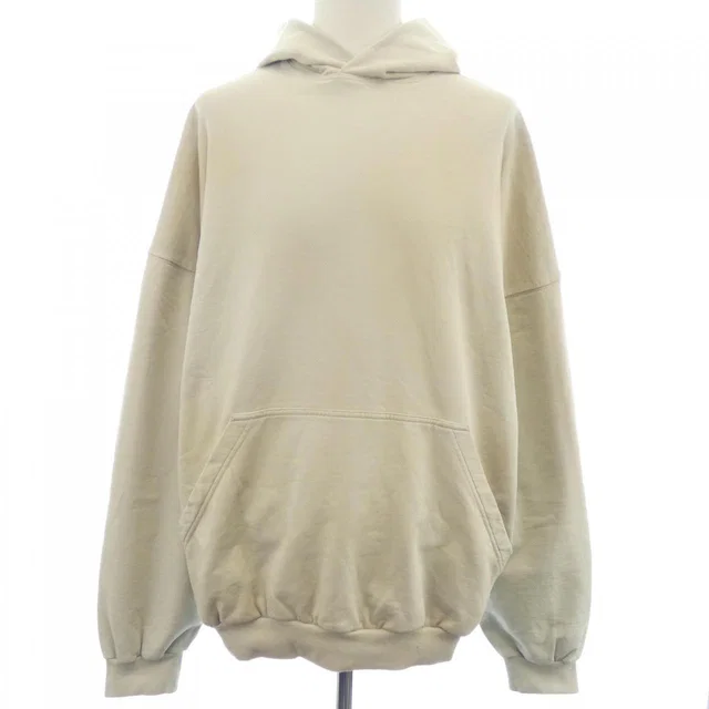 Balenciaga Cotton Hoodie from LuxUness