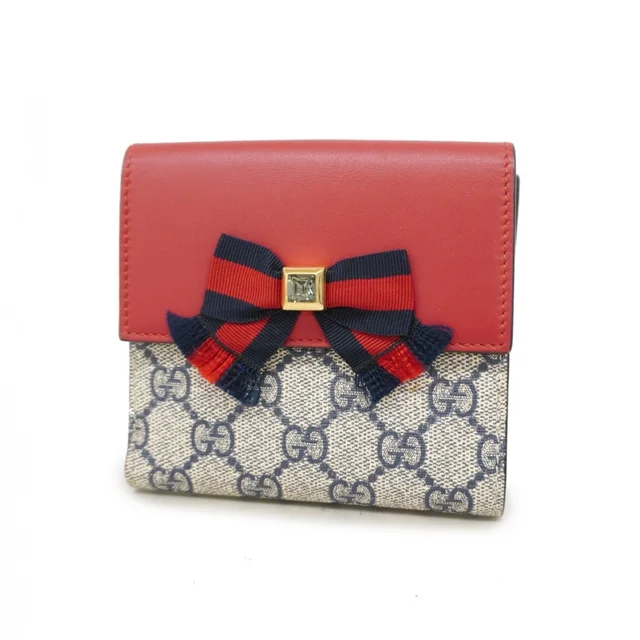 Gucci handbags, wallets & cases in Canvas from The Brand Collector