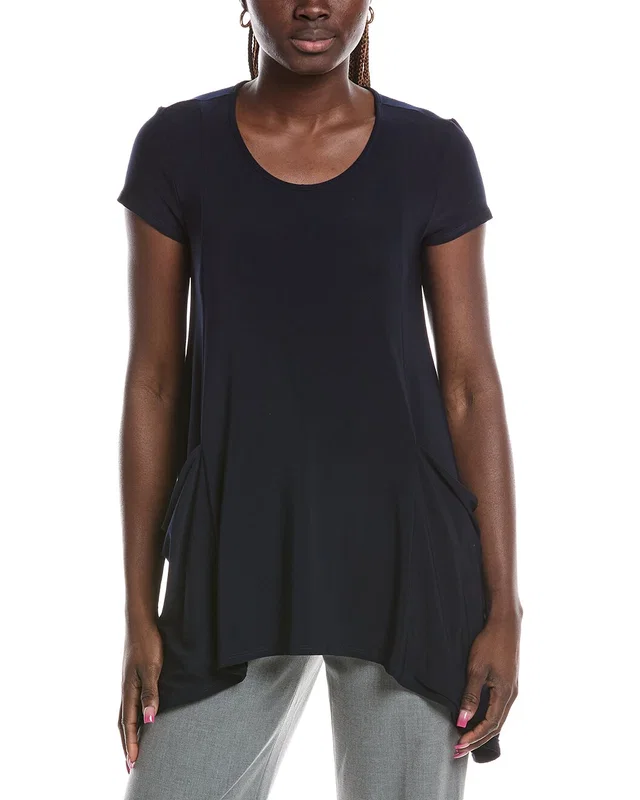 Joseph Ribkoff Tunic, image 1 of 1 from Gilt