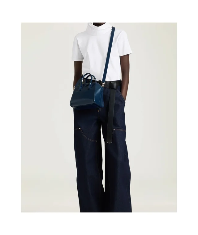 Givenchy Antigona Mini Shoulder Bag, photo 5 of 8 from SENSER