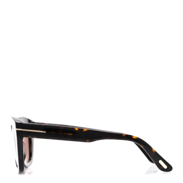 Tom Ford Linda 02 Sunglasses TF1285 Tortoise from FASHIONPHILE, photo 3 of 8