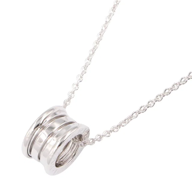 Bvlgari B-zero1 Au750 Necklace from LuxUness