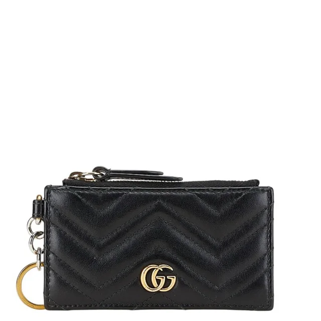 Gucci GG Marmont handbags, wallets & cases in Leather from The Brand Collector