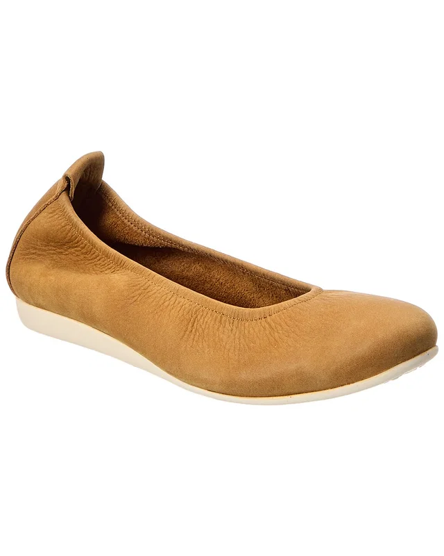 Arche Laius Leather Flat, image 1 of 1 from Rue La La
