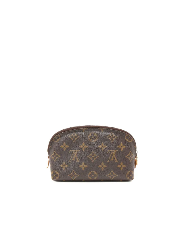 Louis Vuitton Monogram Cosmetic Pouch in Coated canvas from A Retro Tale, photo 2 of 2