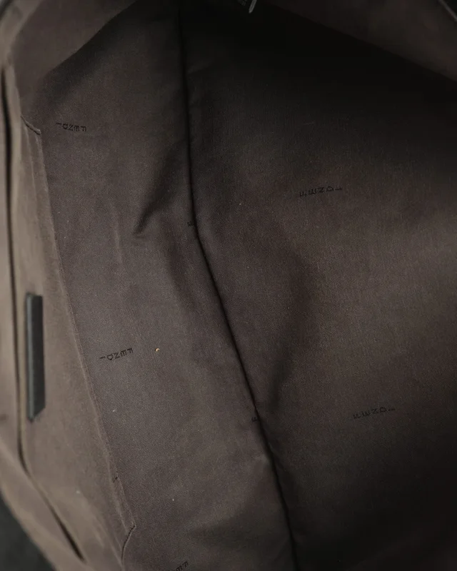 Fendi Zucchino Tote Bag in Canvas from A Retro Tale, photo 7 of 8