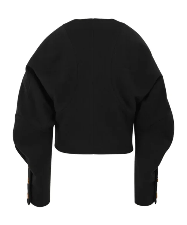 Vivienne Westwood Pourpoint Jacket, photo 2 of 4 from SENSER
