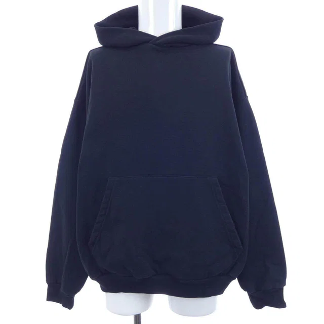 Balenciaga GARDE-ROBE Hoodie from LuxUness