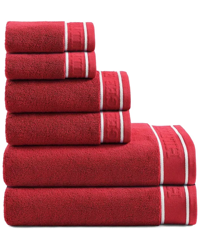 Tommy Hilfiger TH Legacy Cotton Terry Towel Set, image 1 of 1 from Rue La La