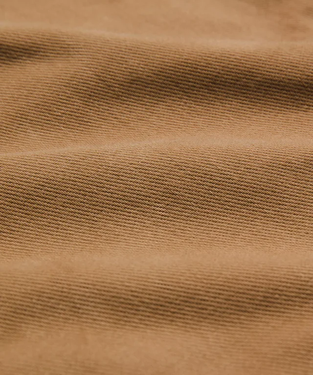 lululemon EasyFive Loose-Straight Pant 34L in Camel Brown, photo 9 of 9 from lululemon
