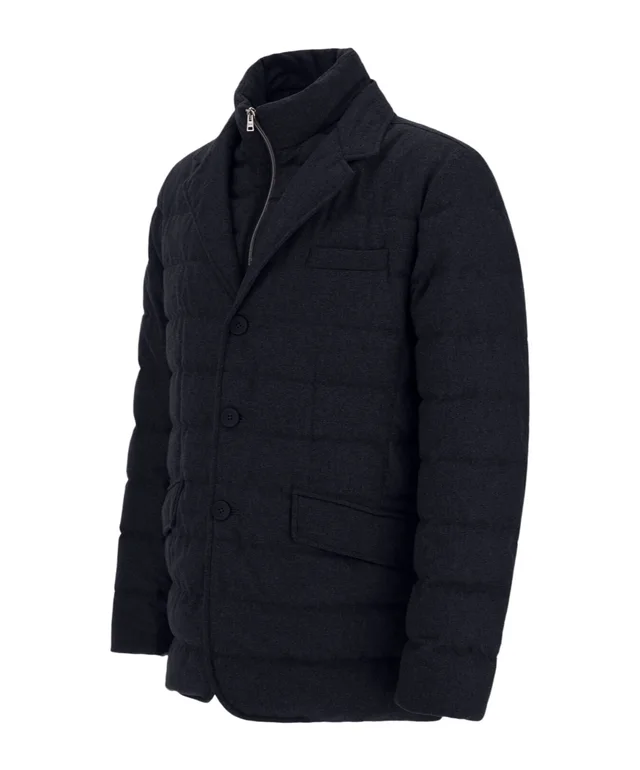 Herno Blazers IL BLAZER, photo 2 of 4 from SENSER