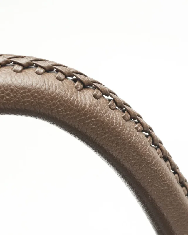 Louis Vuitton Empreinte Artsy MM Bag in Canvas from A Retro Tale, photo 8 of 14