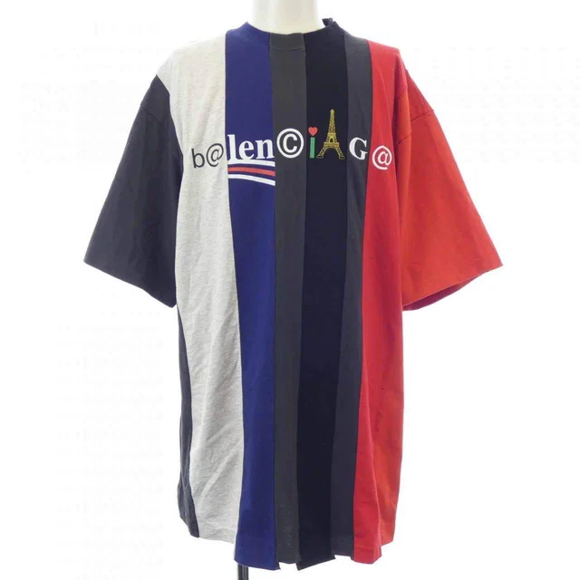 Balenciaga Cotton T Shirt from LuxUness