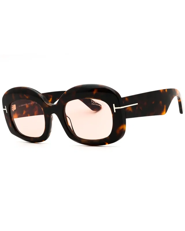 Tom Ford Women's FT1219 53mm Sunglasses, image 1 of 1 from Rue La La