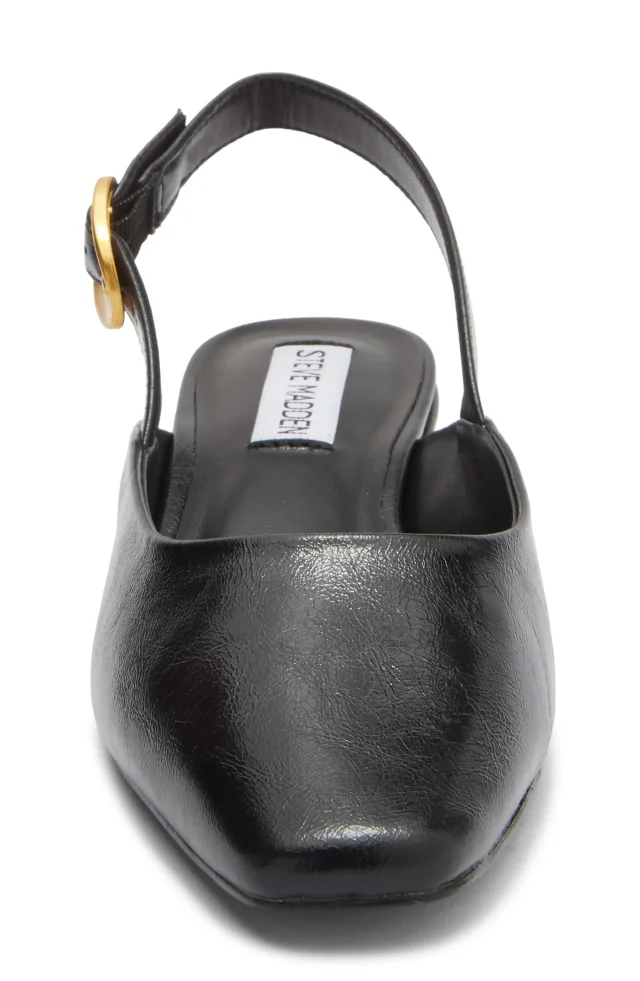 Steve Madden Diona Slingback Pump, photo 3 of 6 from Nordstrom Rack