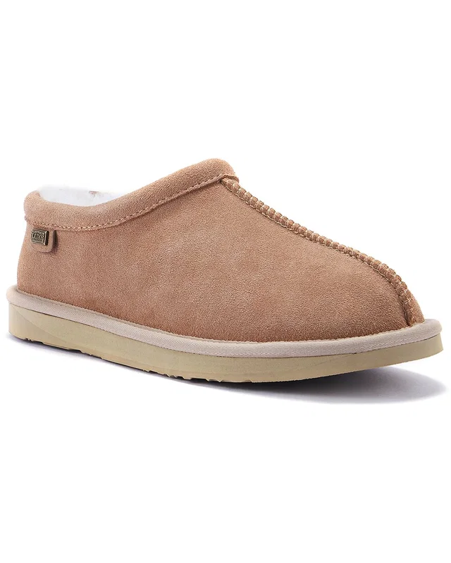 Australia Luxe Collective Outback Suede Slipper, image 1 of 1 from Gilt
