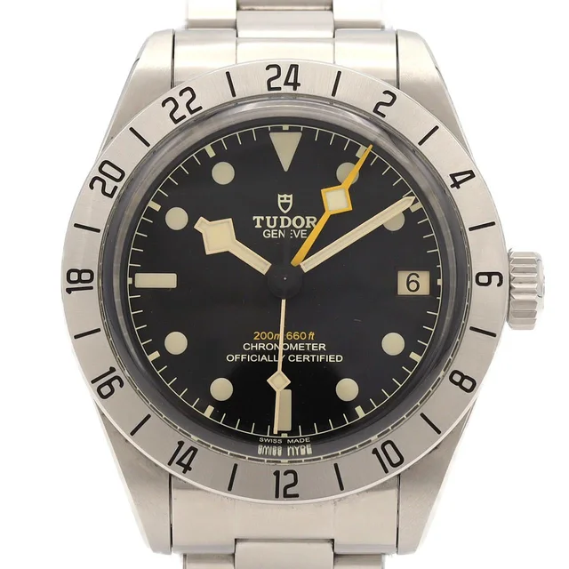 Tudor Black Bay Pro M79470-0001 SS Automatic from KOMEHYO