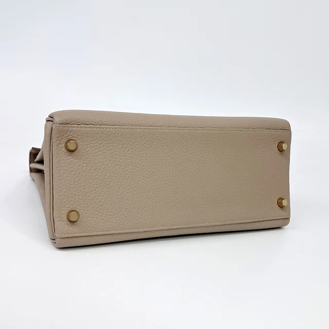 Hermes Special Order Kelly 28 (B) from GUGUS, photo 6 of 7