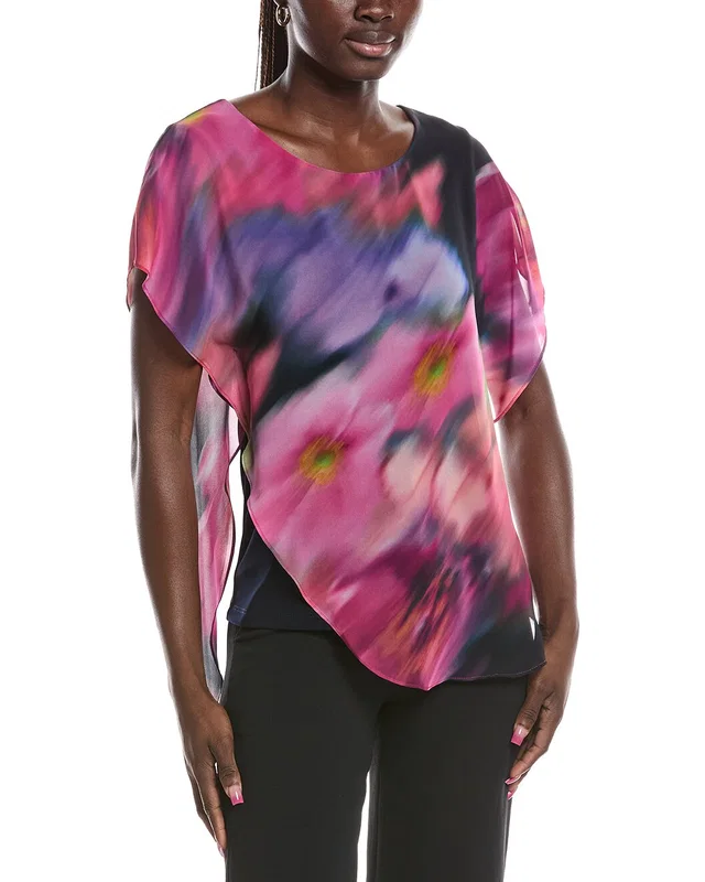 Joseph Ribkoff Top, image 1 of 1 from Gilt