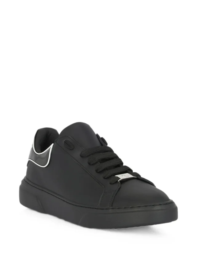 Philipp Plein Big Bang Runner sneakers, photo 2 of 2 from FARFETCH