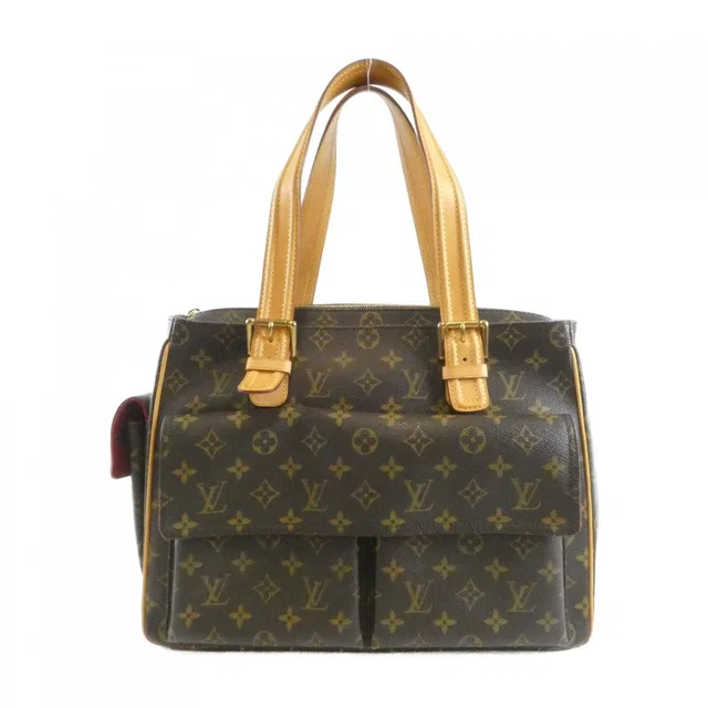 Louis Vuitton Monogram Multiply Cite in Canvas from The Reluxe