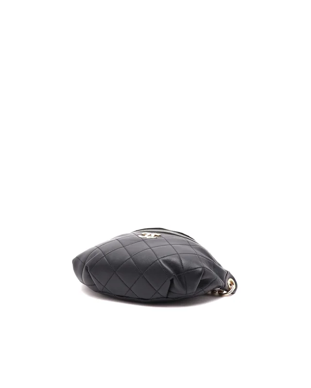 Chanel CC Resin Elegant Chain Belt Bag in Resin from A Retro Tale, photo 4 of 13