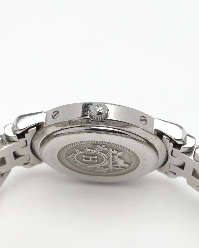 Hermès Clipper 24mm ca 2010 Watch from A Retro Tale, photo 4 of 7