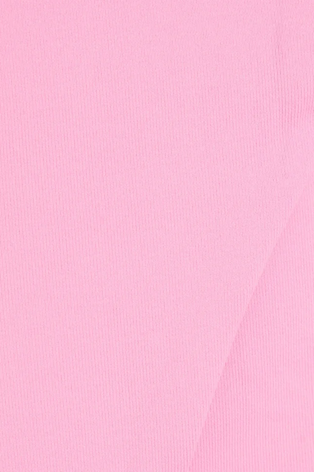 Melissa Odabash Barbados Low-Rise Bikini Briefs in Pink, photo 4 of 8 from THE OUTNET