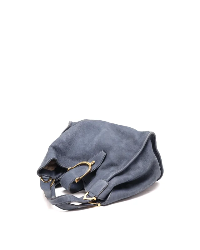 Gucci Stirrup Bag in Canvas from A Retro Tale, photo 5 of 8