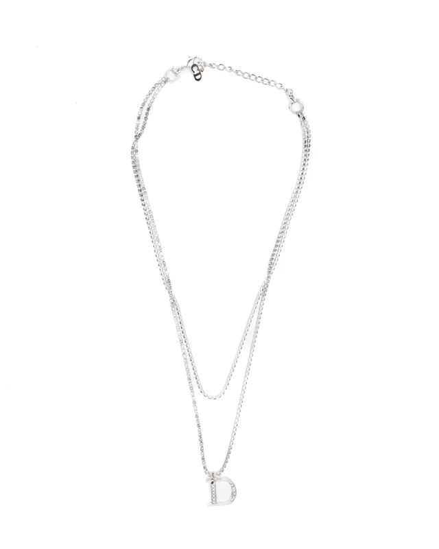 Dior D John Galliano Necklace from A Retro Tale, photo 2 of 4