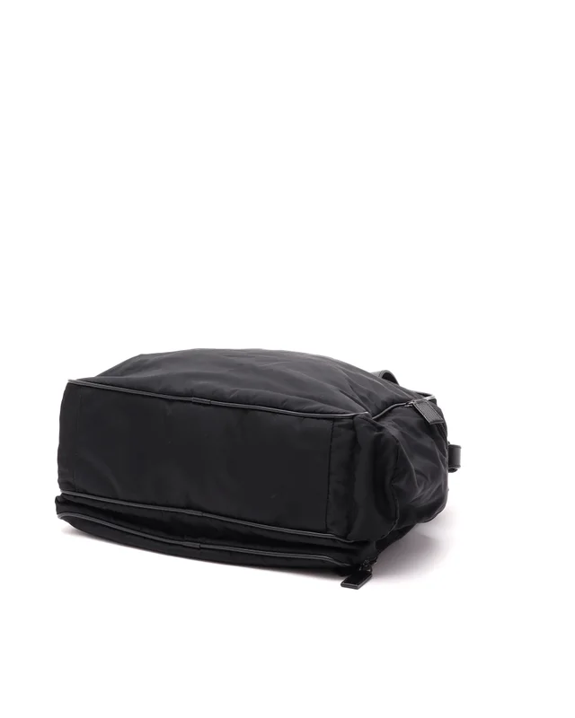 Prada Tessuto Business Bag in Nylon from A Retro Tale, photo 4 of 8