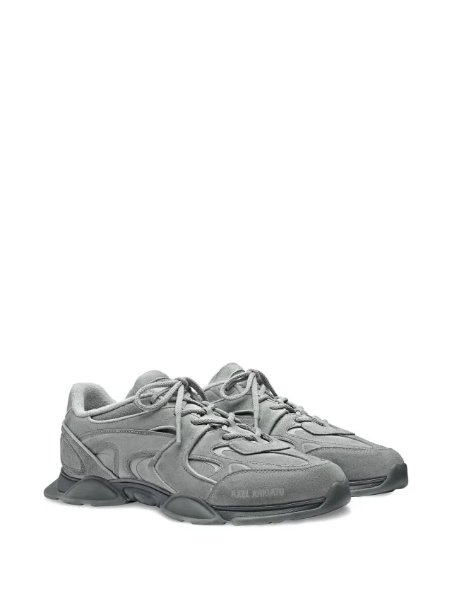 Axel Arigato Eris panelled sneakers, photo 2 of 2 from FARFETCH