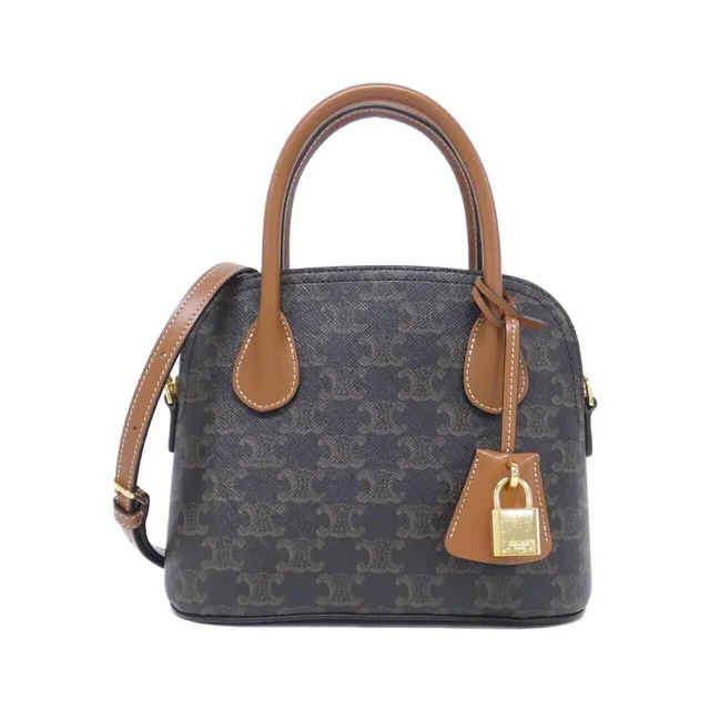 Celine Teen Honorin in Canvas from The Reluxe